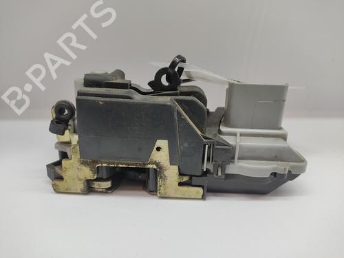 Front right lock PEUGEOT 307 (3A/C) 1.6 16V | BP24336812C97 