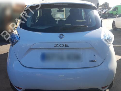 Instrument cluster RENAULT ZOE (BFM_)  | BP16579667C47 