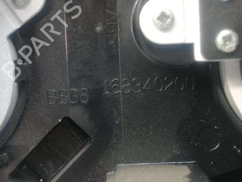 Climate control FIAT DUCATO Platform/Chassis (250_)  | BP29257030I5 