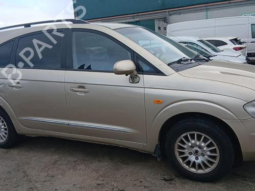 Left headlight SSANGYONG RODIUS I  | BP32072027C28 