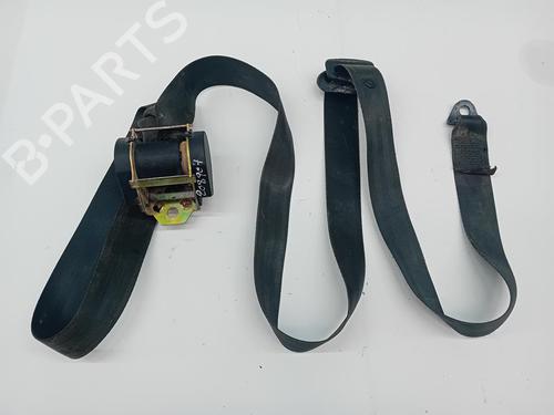 Used Front left seatbelt Front left seatbelt PEUGEOT PARTNER MPV (5_, G_) [1996-2026] 34435868 34435868