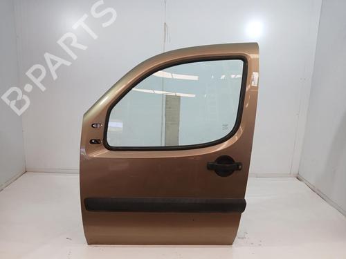 Used Left front door Left front door 37429628 37429628