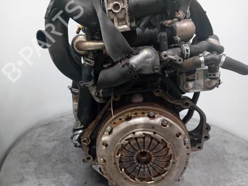 Engine OPEL ASTRA H (A04)  | BP31330970M1 