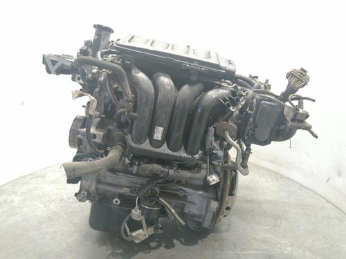 Engine MAZDA 3 Saloon (BL)  | BP29904176M1