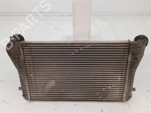 Intercooler SEAT LEON (1P1) 2.0 TDI | BP37247040M30 - Image 2