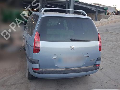 AdBlue-tank PEUGEOT 807 (EB_) 2.2 HDi | BP33620249M85  - Image 7