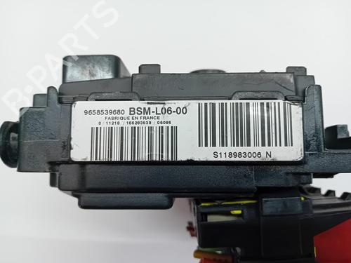 Fuse box CITROËN C4 I (LC_) | BP30178608E1