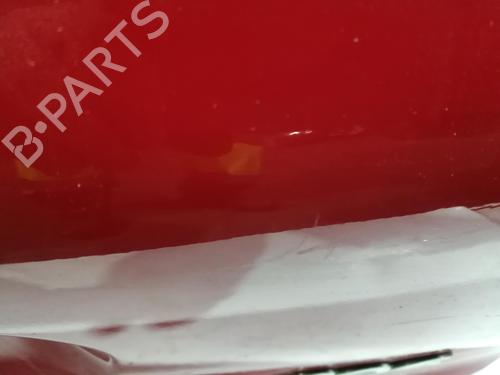 Tailgate PEUGEOT 206 Hatchback (2A/C) 2.0 S16 | BP25302254C6 
