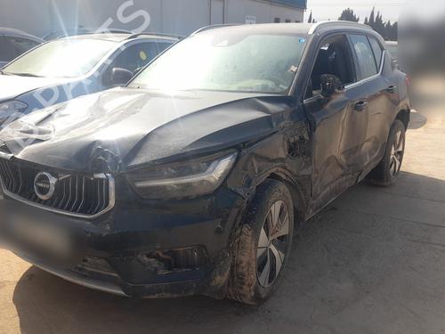 Electronic module VOLVO XC40 (536)  | BP28129805M83 
