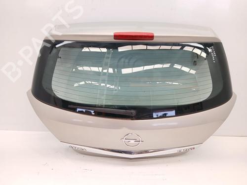 Used Tailgate Tailgate 38603387 38603387