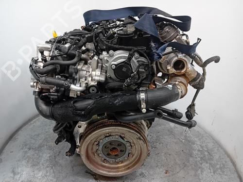 Engine SEAT LEON ST (5F8)  | BP33169459M1  - Image 5