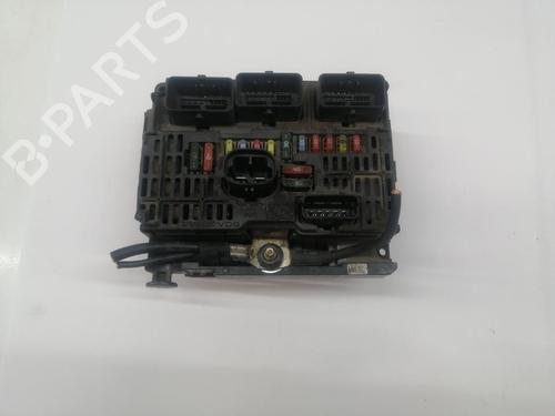 Sikringsdose PEUGEOT 407 (6D_) 2.0 (6DRFNB, 6DRFNE) (136 hp) 29849708