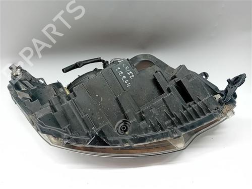 Left headlight CITROËN C5 III (RD_) 1.6 HDi 110 (RD9HZC) | BP39756015C28 - Image 3