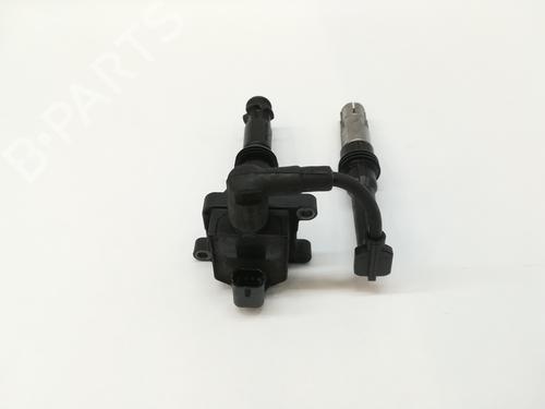 Ignition coil ALFA ROMEO 147 (937_) 1.6 16V T.SPARK ECO (937.AXA1A, 937.BXA1A) | BP11740289M94 