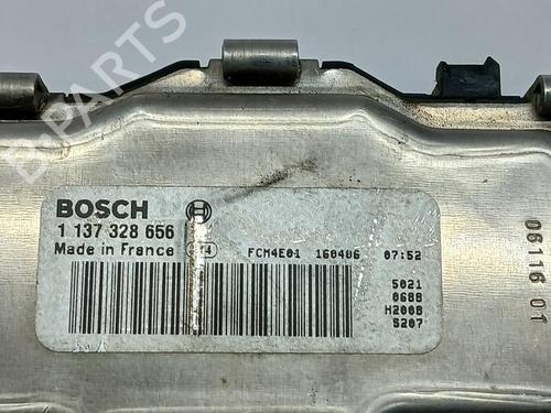 Electronic module MERCEDES-BENZ CLA Coupe (C117) CLA 220 CDI / d (117.303) | BP37594481M83 - Image 5