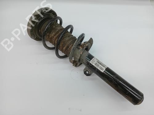 Used Left front shock absorber MINI MINI COUNTRYMAN (F60) Cooper (136 hp) 26452417