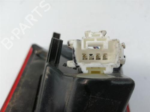 Left tailgate light MAZDA 2 Hatchback (DL, DJ) 1.5 SKYACTIV-G M Hybrid | BP32311965C79 - Image 3