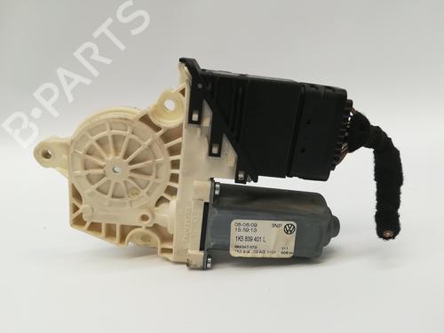 Used Left rear window motor VW JETTA IV (162, 163, AV3, AV2) [2008-2019]  10037557