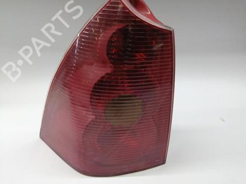 Fanale posteriore sinistro PEUGEOT 307 Break (3E) 2.0 (136 hp) 32102933