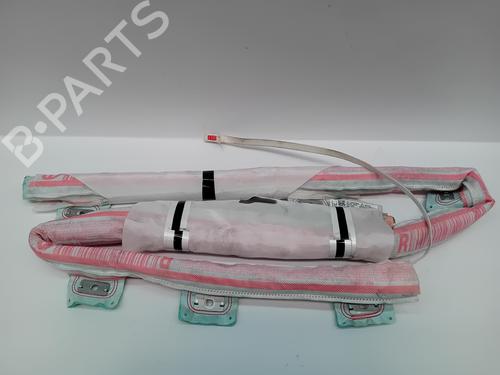 Used Right curtain airbag FIAT TIPO Hatchback (356_, 357_) [2016-2025]  18853509