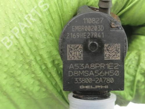 Injector KIA RIO III (UB) 1.4 CRDi | BP33994268M100  - Image 5