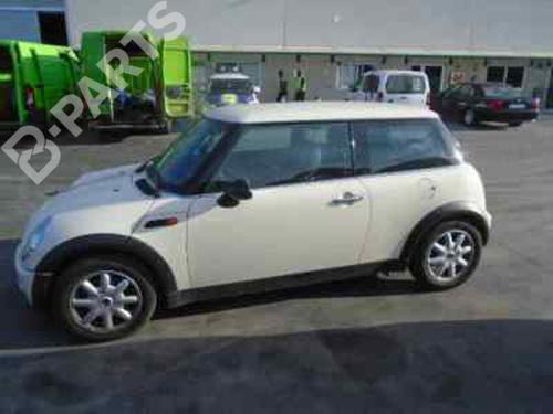 Rear parcel shelf MINI MINI (R50, R53) One | BP5526466C85  - Image 7