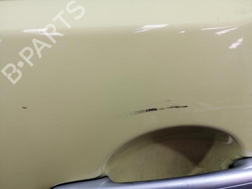 Left front door CITROËN C2 (JM_) 1.1 | BP24112312C2