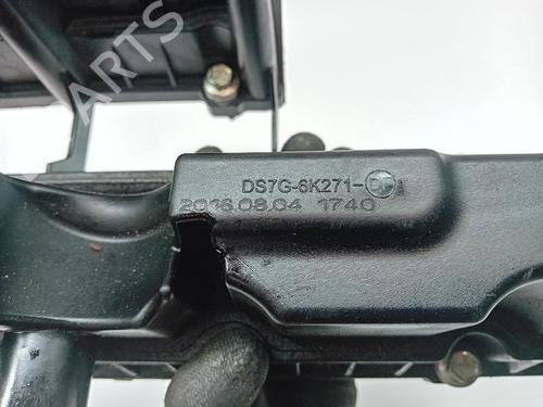 Valve cover FORD KUGA II (DM2) | BP37182544M124 - Image 2