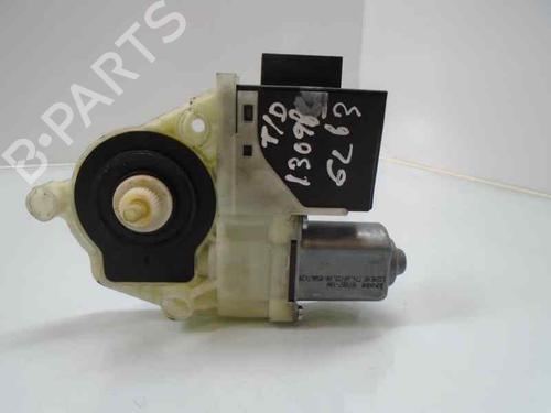 Right rear window motor SEAT IBIZA III (6L1)  | BP5768731E22 