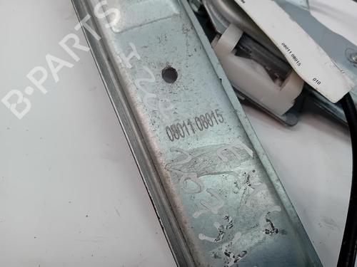 Front left window mechanism BMW 3 (E46) 320 d | BP33623189C22 - Image 2