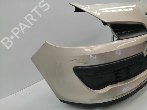 Front bumper RENAULT CLIO III (BR0/1, CR0/1) | BP32491511C7