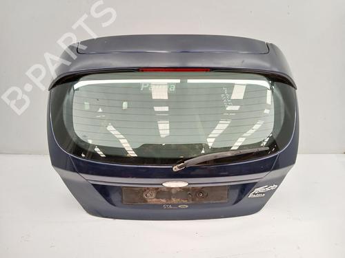 Bakluke CC/Kombi-Kupé FORD FIESTA VI (CB1, CCN) [2008-2025]  29869477