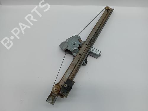 Front left window mechanism FIAT TALENTO Bus (296_) | BP35981519C22 - Image 4