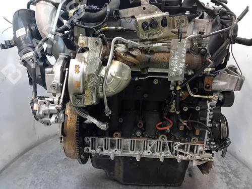 Engine FIAT DUCATO Platform/Chassis (250_)  | BP31375280M1 