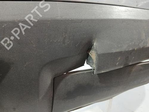 Rear bumper AUDI Q5 (8RB) 2.0 TDI | BP31032824C8