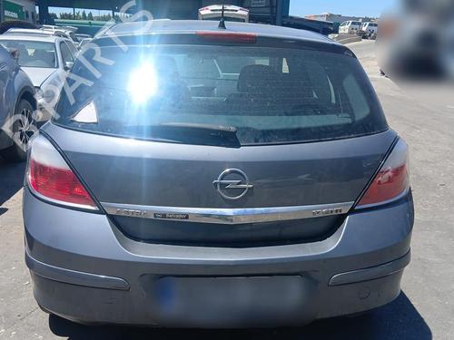 Left headlight OPEL ASTRA H (A04)  | BP36864218C28  - Image 5