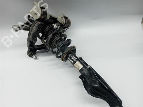 Used Left front shock absorber Left front shock absorber 37247664 37247664