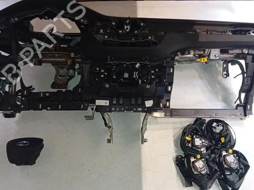 Used Airbag Kit Airbag Kit FORD KUGA III (DFK) [2019-2026] 33462189 33462189