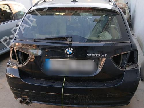 Right front suspension arm BMW 3 Touring (E91) 330 xi | BP30847298M13