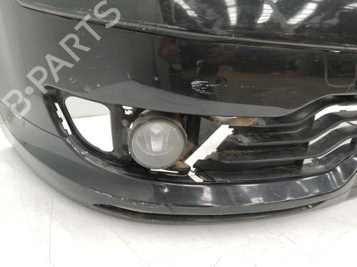 Front bumper CITROËN C4 Coupe (LA_) 1.6 16V | BP24827853C7 