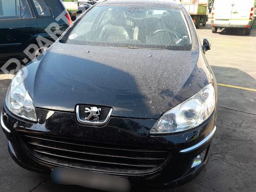 Used Parts PEUGEOT 407 SW (6E_, 6D_)  2.0 HDi 135  1124299