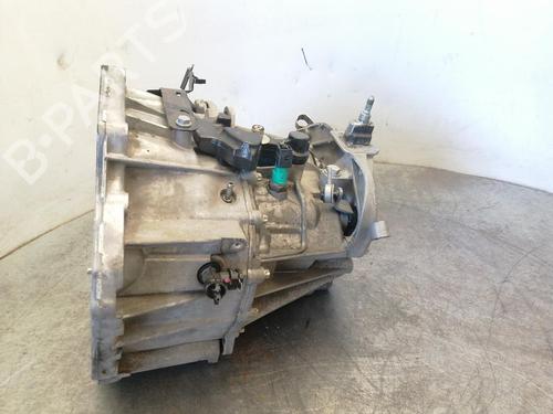 Gearbox OPEL VIVARO B Van (X82) 1.6 CDTI (05) | BP35905257M3 - Image 2