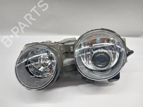 Used Left headlight Left headlight 37476825 37476825