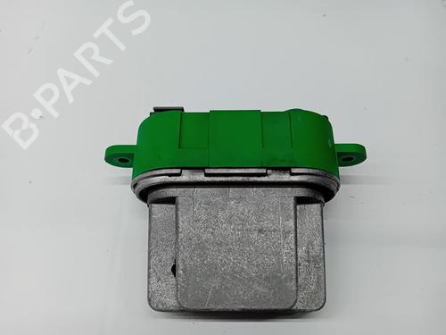 Heater resistor RENAULT ESPACE IV (JK0/1_) 2.2 dCi (JK0H) | BP36813520M108 - Image 2