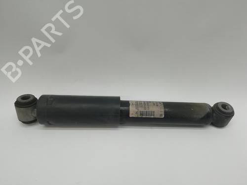 Used Left rear shock absorber DACIA DOKKER MPV (KE_) [2012-2021]  16266663