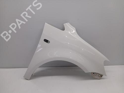 Used Right front fenders Right front fenders 33935797 33935797