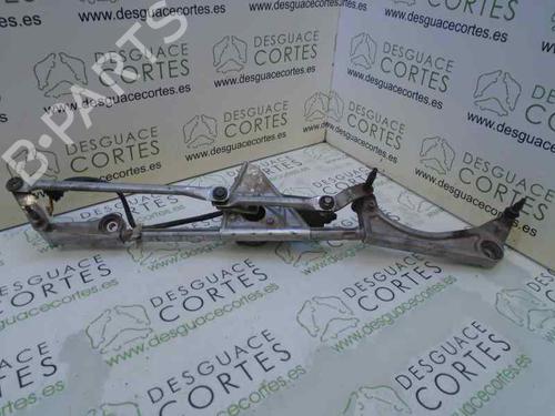 Used Front wiper motor MERCEDES-BENZ C-CLASS (W203) C 320 CDI (203.020) (224 hp) 5524987