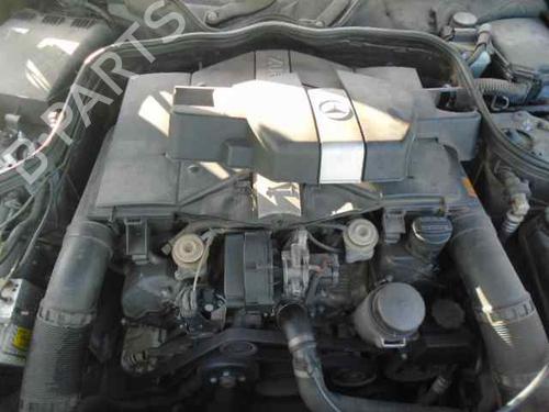 Hood lift support MERCEDES-BENZ E-CLASS (W211) E 320 (211.065) | BP14027186C139 