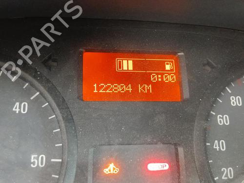 Engine OPEL VIVARO A Van (X83) | BP36535657M1 - Image 15