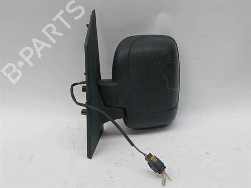 Retrovisor esquerdo PEUGEOT EXPERT Platform/Chassis 1.6 HDi 90 8V | BP36935510C26 - Image 2